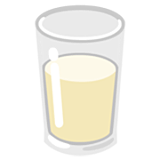 Glas Milch Google 15.0.