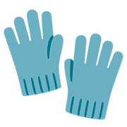 🧤 Emoji Handschuhe Google 15.0.