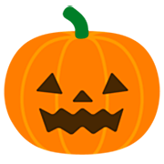 Emoji 🎃 Zucca Di Halloween su Google 15.0.