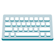 ⌨️ Emoji Tastatur Google 15.0.