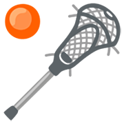 Emoji 🥍 Lacrosse su Google 15.0.