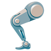Protesi Robotica Per La Gamba Google 15.0.