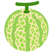 Émoji 🍈 Melon sur Google 15.0.