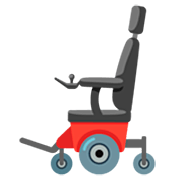Cadeira De Rodas Motorizada Google 15.0.
