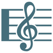 🎼 Emoji Partitura Musical na Google 15.0.