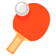 🏓 Emoji Tenis De Mesa en Google 15.0.