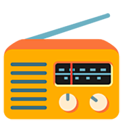 📻 Emoji Rádio na Google 15.0.