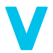 Emoji 🇻 Lettera simbolo indicatore regionale V su Google 15.0.