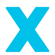 🇽 Emoji Letra do símbolo indicador regional X na Google 15.0.