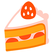 🍰 Emoji Torte Google 15.0.