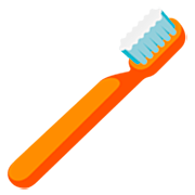 🪥 Emoji Cepillo de dientes en Google 15.0.