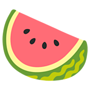 Wassermelone Google 15.0.