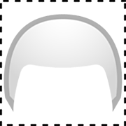 Émoji 🦳 Cheveux Blancs sur Google 15.0.