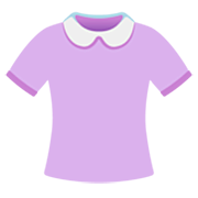 Émoji 👚 Vêtements De Femme sur Google 15.0.