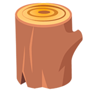 🪵 Emoji Holz Google 15.0.
