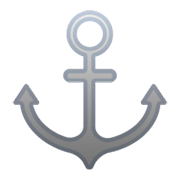 ⚓ Emoji âncora na Google Android 10.0 March 2020 Feature Drop.