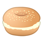🥯 Emoji Bagel Google Android 10.0 March 2020 Feature Drop.