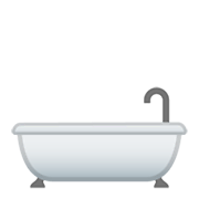 🛁 Emoji Bañera en Google Android 10.0 March 2020 Feature Drop.