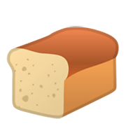 🍞 Emoji Pão na Google Android 10.0 March 2020 Feature Drop.