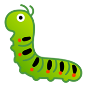 🐛 Emoji Insecto en Google Android 10.0 March 2020 Feature Drop.