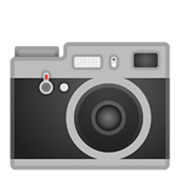 📷 Emoji Cámara De Fotos en Google Android 10.0 March 2020 Feature Drop.