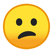 😕 Emoji Rosto Confuso na Google Android 10.0 March 2020 Feature Drop.
