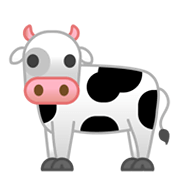 🐄 Emoji Kuh Google Android 10.0 March 2020 Feature Drop.