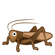 🦗 Emoji Grille Google Android 10.0 March 2020 Feature Drop.