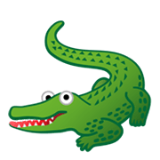 🐊 Emoji Crocodilo na Google Android 10.0 March 2020 Feature Drop.