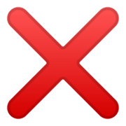 ❌ Emoji Kreuzzeichen Google Android 10.0 March 2020 Feature Drop.
