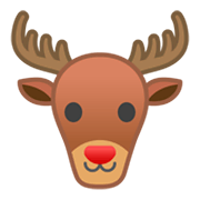 🦌 Emoji Hirsch Google Android 10.0 March 2020 Feature Drop.