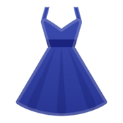 👗 Emoji Kleid Google Android 10.0 March 2020 Feature Drop.