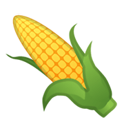 🌽 Emoji Milho na Google Android 10.0 March 2020 Feature Drop.