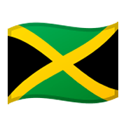🇯🇲 Emoji Flagge: Jamaika Google Android 10.0 March 2020 Feature Drop.