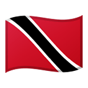 🇹🇹 Emoji Flagge: Trinidad und Tobago Google Android 10.0 March 2020 Feature Drop.