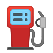 ⛽ Emoji Surtidor De Gasolina en Google Android 10.0 March 2020 Feature Drop.