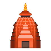 🛕 Emoji Templo Hindu na Google Android 10.0 March 2020 Feature Drop.