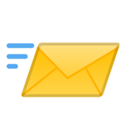 📨 Emoji Envelope Chegando na Google Android 10.0 March 2020 Feature Drop.
