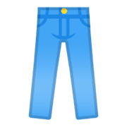 👖 Emoji Jeans na Google Android 10.0 March 2020 Feature Drop.
