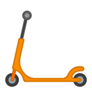 🛴 Emoji Tretroller Google Android 10.0 March 2020 Feature Drop.