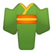👘 Emoji Quimono na Google Android 10.0 March 2020 Feature Drop.