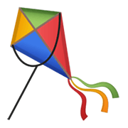 🪁 Emoji Cometa en Google Android 10.0 March 2020 Feature Drop.