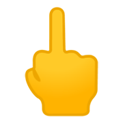 🖕 Emoji Mittelfinger Google Android 10.0 March 2020 Feature Drop.