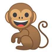 🐒 Emoji Mono en Google Android 10.0 March 2020 Feature Drop.