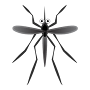 🦟 Emoji Mosquito en Google Android 10.0 March 2020 Feature Drop.