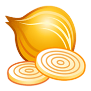 🧅 Emoji Zwiebel Google Android 10.0 March 2020 Feature Drop.