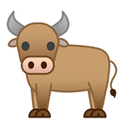 🐂 Emoji Boi na Google Android 10.0 March 2020 Feature Drop.