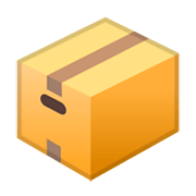 📦 Emoji Paket Google Android 10.0 March 2020 Feature Drop.
