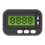📟 Emoji Pager Google Android 10.0 March 2020 Feature Drop.