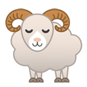 🐏 Emoji Carneiro na Google Android 10.0 March 2020 Feature Drop.